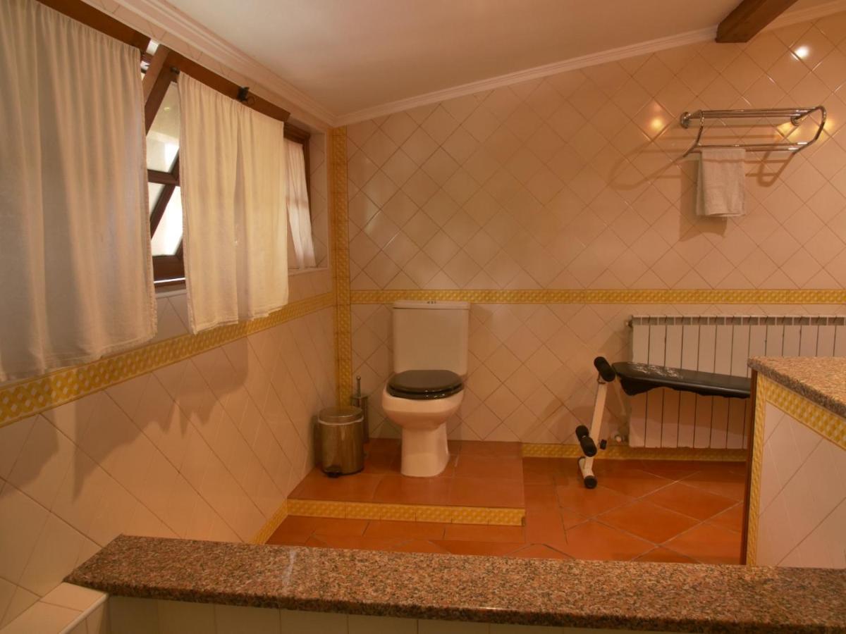 Pateo Das Laranjeiras Tomar Ngoại thất bức ảnh